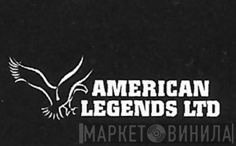 American Legends Ltd - Винил CD и Кассеты лейбла American Legends Ltd на сайте МаркетВинила