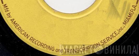 American Recording And Transcription Service, Inc. - Винил CD и Кассеты лейбла American Recording And Transcription Service, Inc. на сайте МаркетВинила