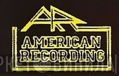 American Recording - Винил CD и Кассеты лейбла American Recording на сайте МаркетВинила