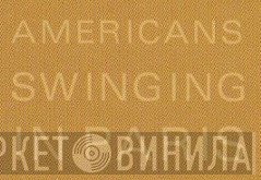 Americans Swinging In Paris - Винил CD и Кассеты лейбла Americans Swinging In Paris на сайте МаркетВинила