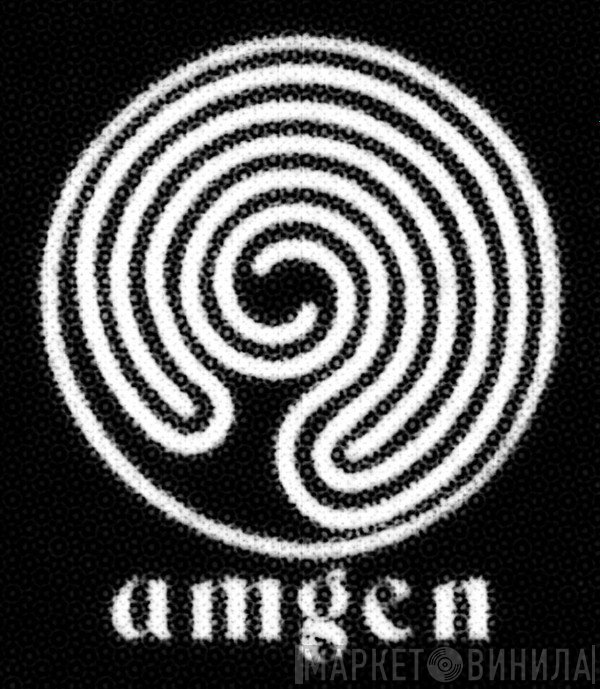 Amgen - Винил CD и Кассеты лейбла Amgen на сайте МаркетВинила