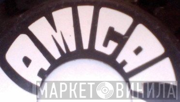 Amical - Винил CD и Кассеты лейбла Amical на сайте МаркетВинила