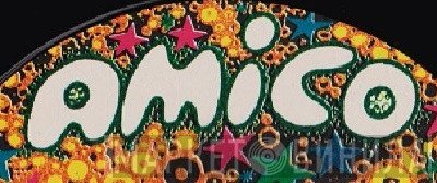 Amico - Винил CD и Кассеты лейбла Amico на сайте МаркетВинила