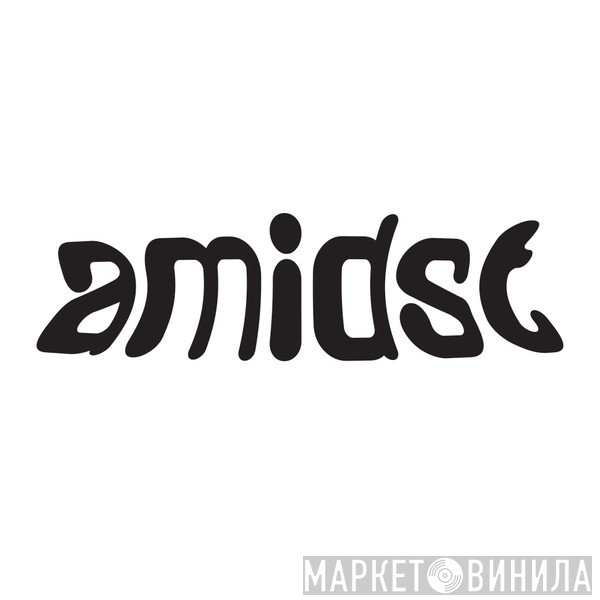 Amidst - Винил CD и Кассеты лейбла Amidst на сайте МаркетВинила