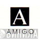 Amigo - Винил CD и Кассеты лейбла Amigo на сайте МаркетВинила