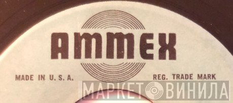 Ammex - Винил CD и Кассеты лейбла Ammex на сайте МаркетВинила