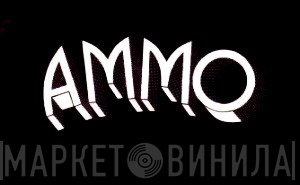 Ammo  - Винил CD и Кассеты лейбла Ammo (2) на сайте МаркетВинила