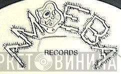 Amoeba Records  - Винил CD и Кассеты лейбла Amoeba Records (2) на сайте МаркетВинила