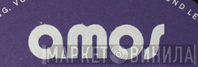 Amos  - Винил CD и Кассеты лейбла Amos (2) на сайте МаркетВинила