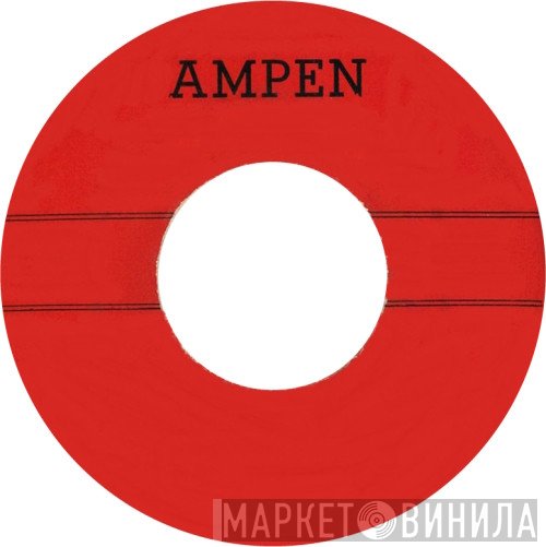Ampen - Винил CD и Кассеты лейбла Ampen на сайте МаркетВинила