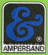 Ampersand  - Винил CD и Кассеты лейбла Ampersand (2) на сайте МаркетВинила