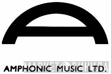 Amphonic Music Ltd. - Винил CD и Кассеты лейбла Amphonic Music Ltd. на сайте МаркетВинила