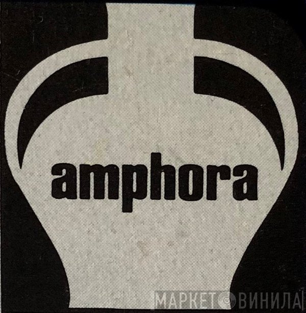 Amphora - Винил CD и Кассеты лейбла Amphora на сайте МаркетВинила