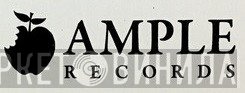 Ample Records - Винил CD и Кассеты лейбла Ample Records на сайте МаркетВинила