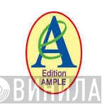 Ample  - Винил CD и Кассеты лейбла Ample (2) на сайте МаркетВинила