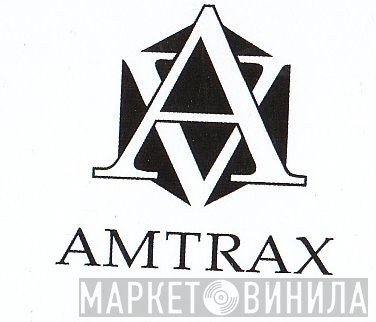 Amtrax - Винил CD и Кассеты лейбла Amtrax на сайте МаркетВинила