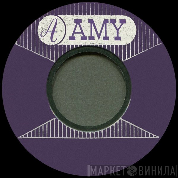 Amy - Винил CD и Кассеты лейбла Amy на сайте МаркетВинила