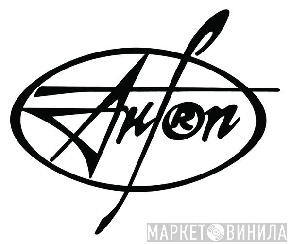 AnTrop - Винил CD и Кассеты лейбла AnTrop на сайте МаркетВинила