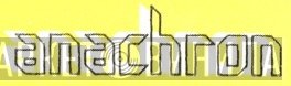 Anachron - Винил CD и Кассеты лейбла Anachron на сайте МаркетВинила
