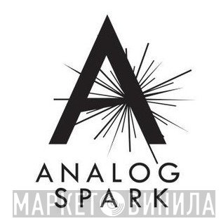 Analog Spark - Винил CD и Кассеты лейбла Analog Spark на сайте МаркетВинила