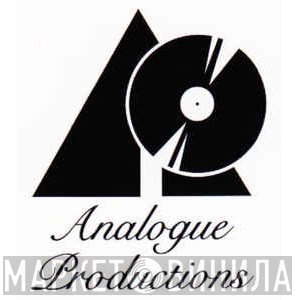 Analogue Productions - Винил CD и Кассеты лейбла Analogue Productions на сайте МаркетВинила