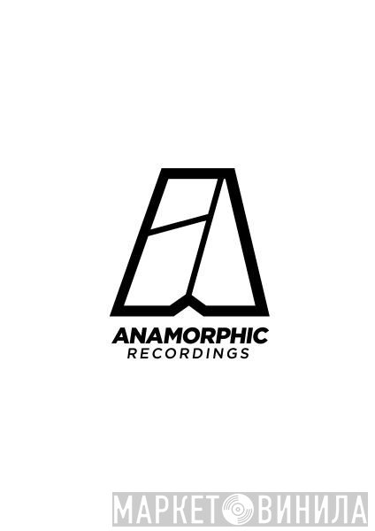 Anamorphic Recordings  - Винил CD и Кассеты лейбла Anamorphic Recordings (2) на сайте МаркетВинила