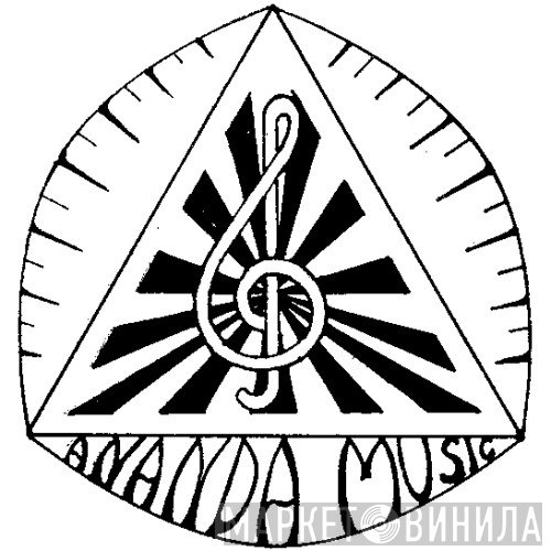 Ananda Music  - Винил CD и Кассеты лейбла Ananda Music (2) на сайте МаркетВинила