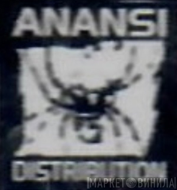 Anansi Distribution - Винил CD и Кассеты лейбла Anansi Distribution на сайте МаркетВинила