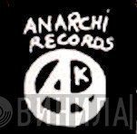 Anarchi Records - Винил CD и Кассеты лейбла Anarchi Records на сайте МаркетВинила