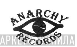Anarchy Records  - Винил CD и Кассеты лейбла Anarchy Records (4) на сайте МаркетВинила