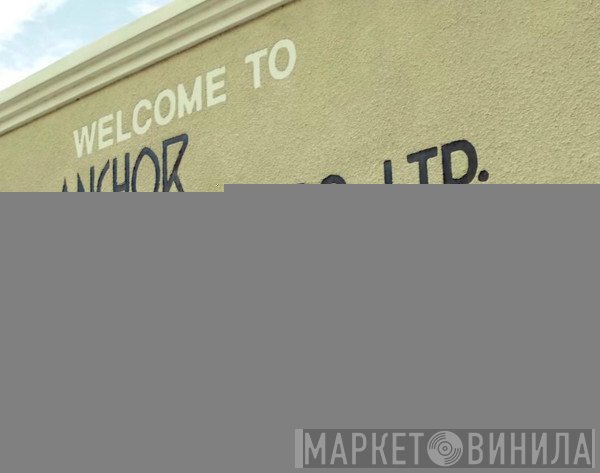 Anchor Recording Studio - Винил CD и Кассеты лейбла Anchor Recording Studio на сайте МаркетВинила