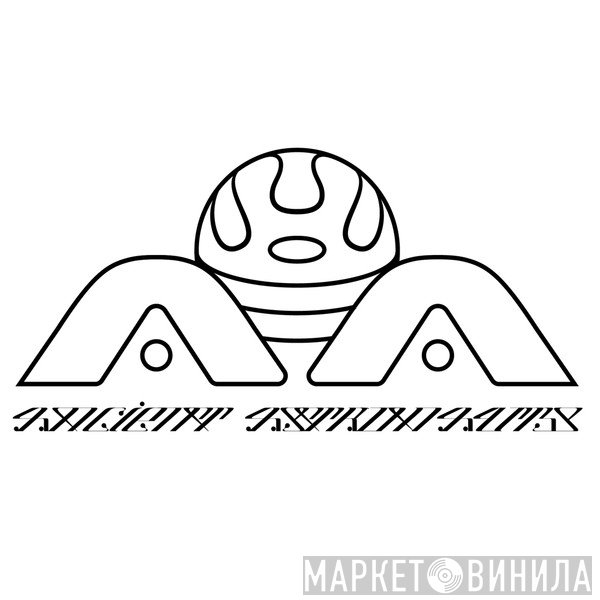 Ancient Astronauts - Винил CD и Кассеты лейбла Ancient Astronauts на сайте МаркетВинила