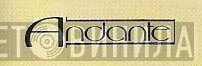 Andante  - Винил CD и Кассеты лейбла Andante (5) на сайте МаркетВинила