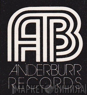 Anderburr Records - Винил CD и Кассеты лейбла Anderburr Records на сайте МаркетВинила