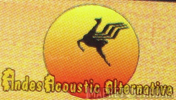 Andes Acoustic Alternative - Винил CD и Кассеты лейбла Andes Acoustic Alternative на сайте МаркетВинила