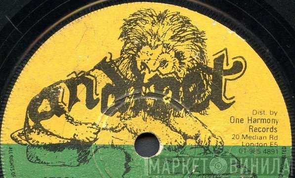 Andinet - Винил CD и Кассеты лейбла Andinet на сайте МаркетВинила