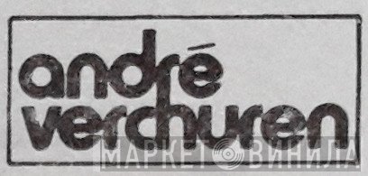 André Verchuren - Винил CD и Кассеты лейбла André Verchuren на сайте МаркетВинила