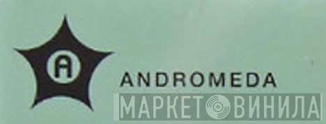 Andromeda  - Винил CD и Кассеты лейбла Andromeda (3) на сайте МаркетВинила