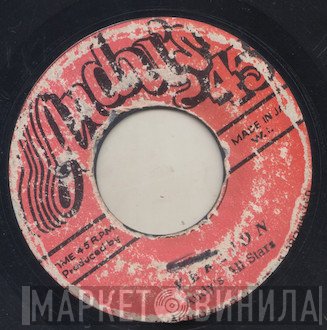 Andy's - Винил CD и Кассеты лейбла Andy's на сайте МаркетВинила