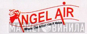 Angel Air - Винил CD и Кассеты лейбла Angel Air на сайте МаркетВинила