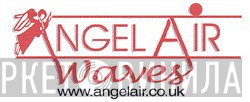 Angel Air Waves - Винил CD и Кассеты лейбла Angel Air Waves на сайте МаркетВинила