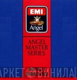 Angel Master Series - Винил CD и Кассеты лейбла Angel Master Series на сайте МаркетВинила