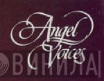 Angel Voices - Винил CD и Кассеты лейбла Angel Voices на сайте МаркетВинила