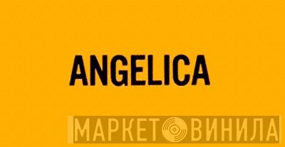 Angelica  - Винил CD и Кассеты лейбла Angelica (2) на сайте МаркетВинила