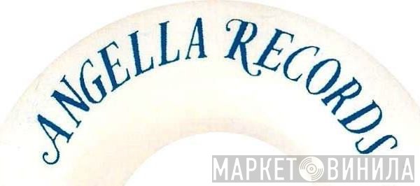 Angella Records - Винил CD и Кассеты лейбла Angella Records на сайте МаркетВинила