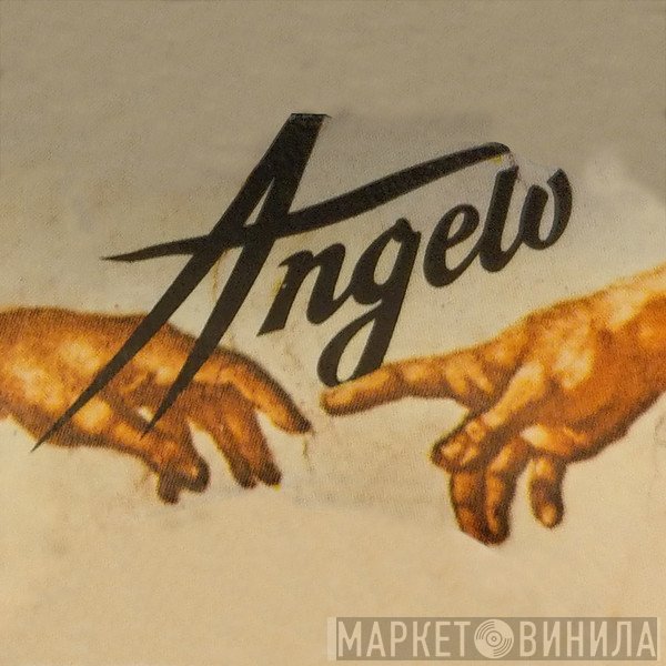 Angelo - Винил CD и Кассеты лейбла Angelo на сайте МаркетВинила