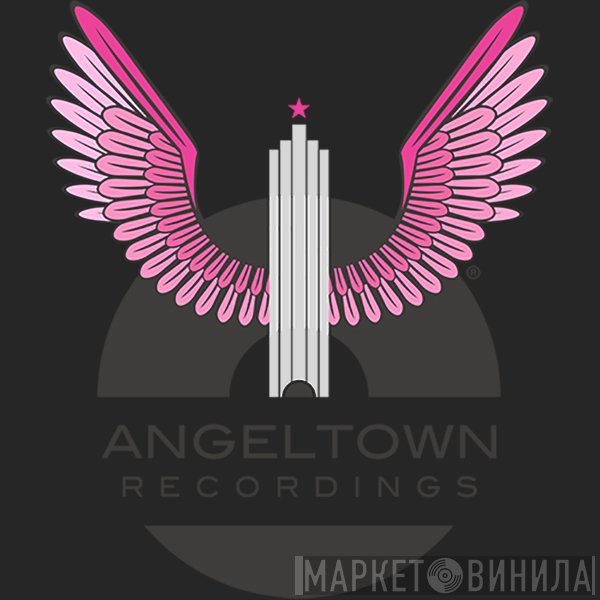 Angeltown Recordings - Винил CD и Кассеты лейбла Angeltown Recordings на сайте МаркетВинила