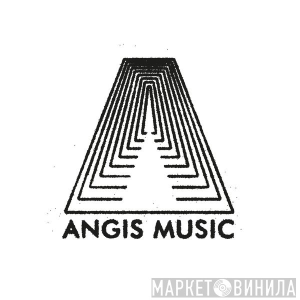 Angis Music - Винил CD и Кассеты лейбла Angis Music на сайте МаркетВинила