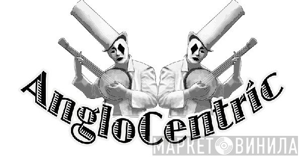AngloCentric Records - Винил CD и Кассеты лейбла AngloCentric Records на сайте МаркетВинила