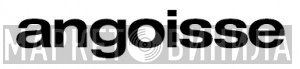 Angoisse - Винил CD и Кассеты лейбла Angoisse на сайте МаркетВинила